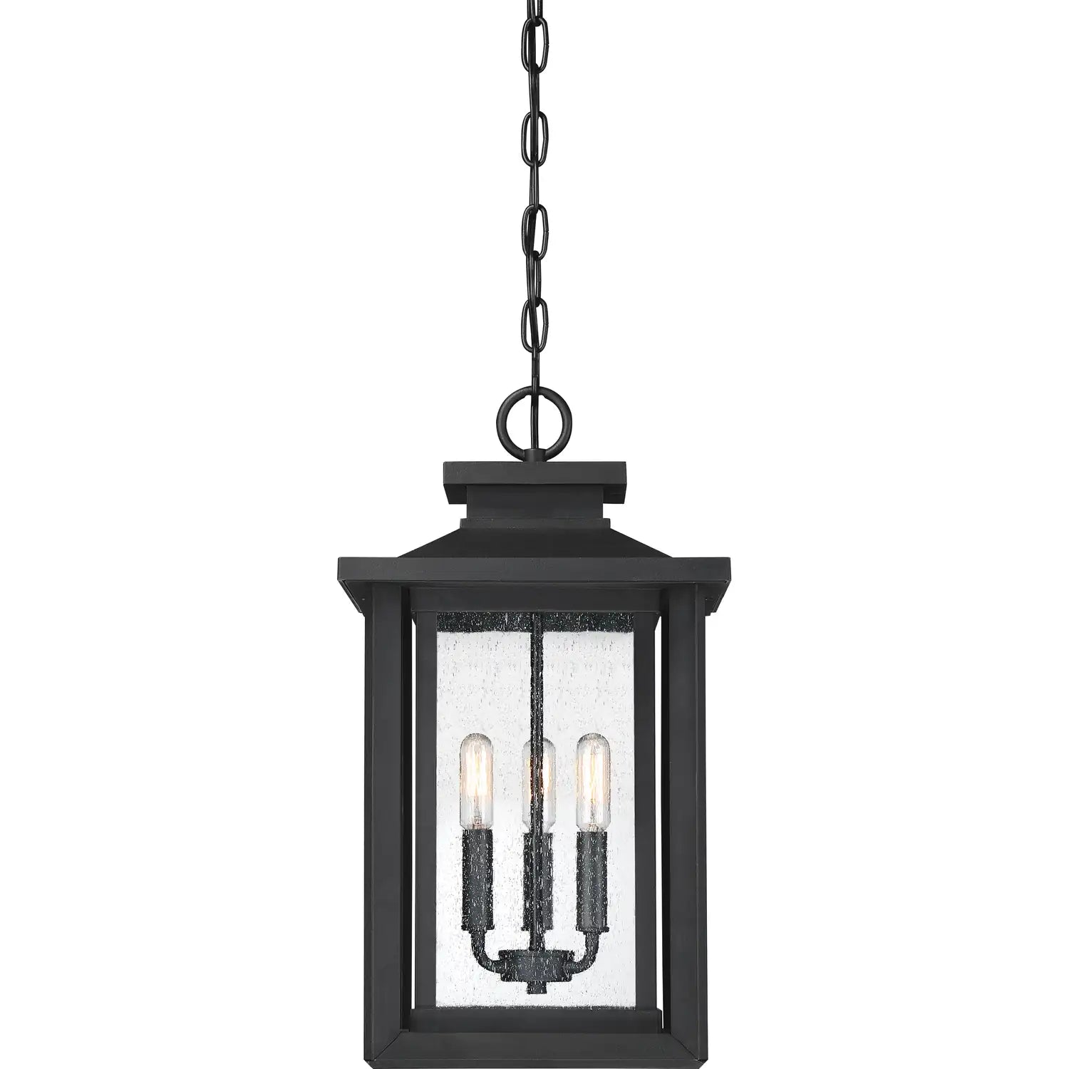 QUOIZEL, WAKEFIELD OUTDOOR LANTERN, OUTDOOR CEILING LIGHTS