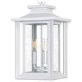 QUOIZEL, WAKEFIELD OUTDOOR LANTERN, OUTDOOR CEILING LIGHTS
