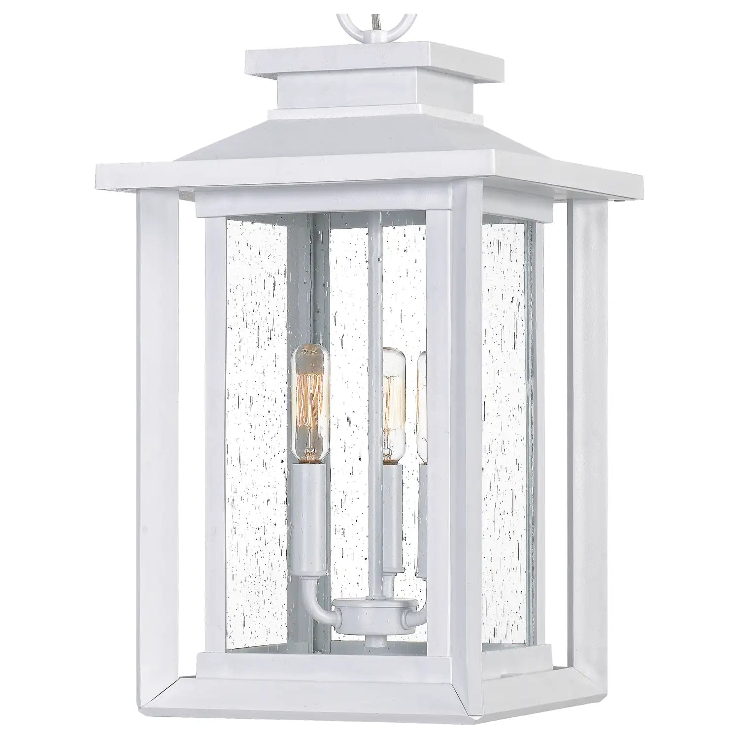 QUOIZEL, WAKEFIELD OUTDOOR LANTERN, OUTDOOR CEILING LIGHTS