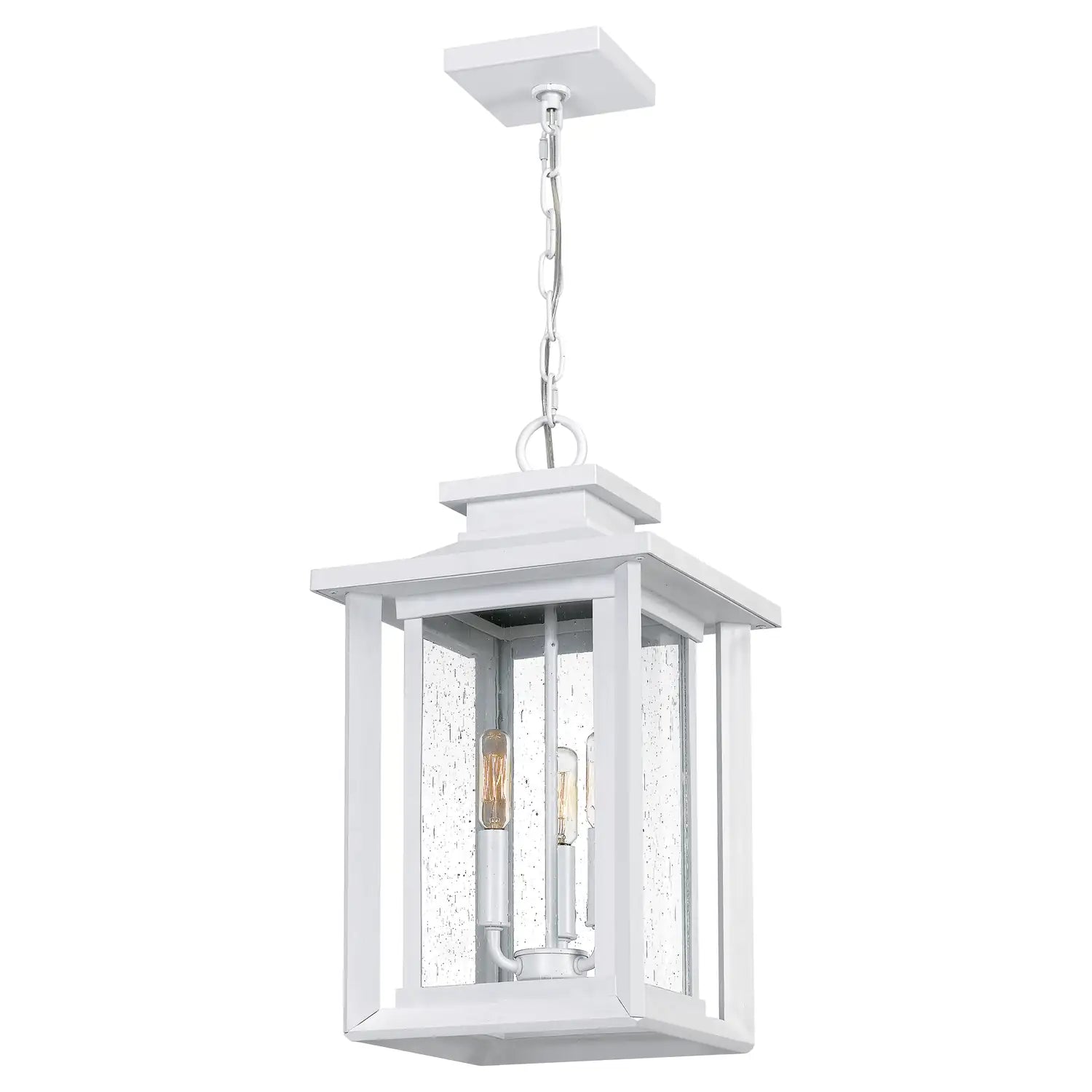 QUOIZEL, WAKEFIELD OUTDOOR LANTERN, OUTDOOR CEILING LIGHTS
