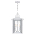 QUOIZEL, WAKEFIELD OUTDOOR LANTERN, OUTDOOR CEILING LIGHTS