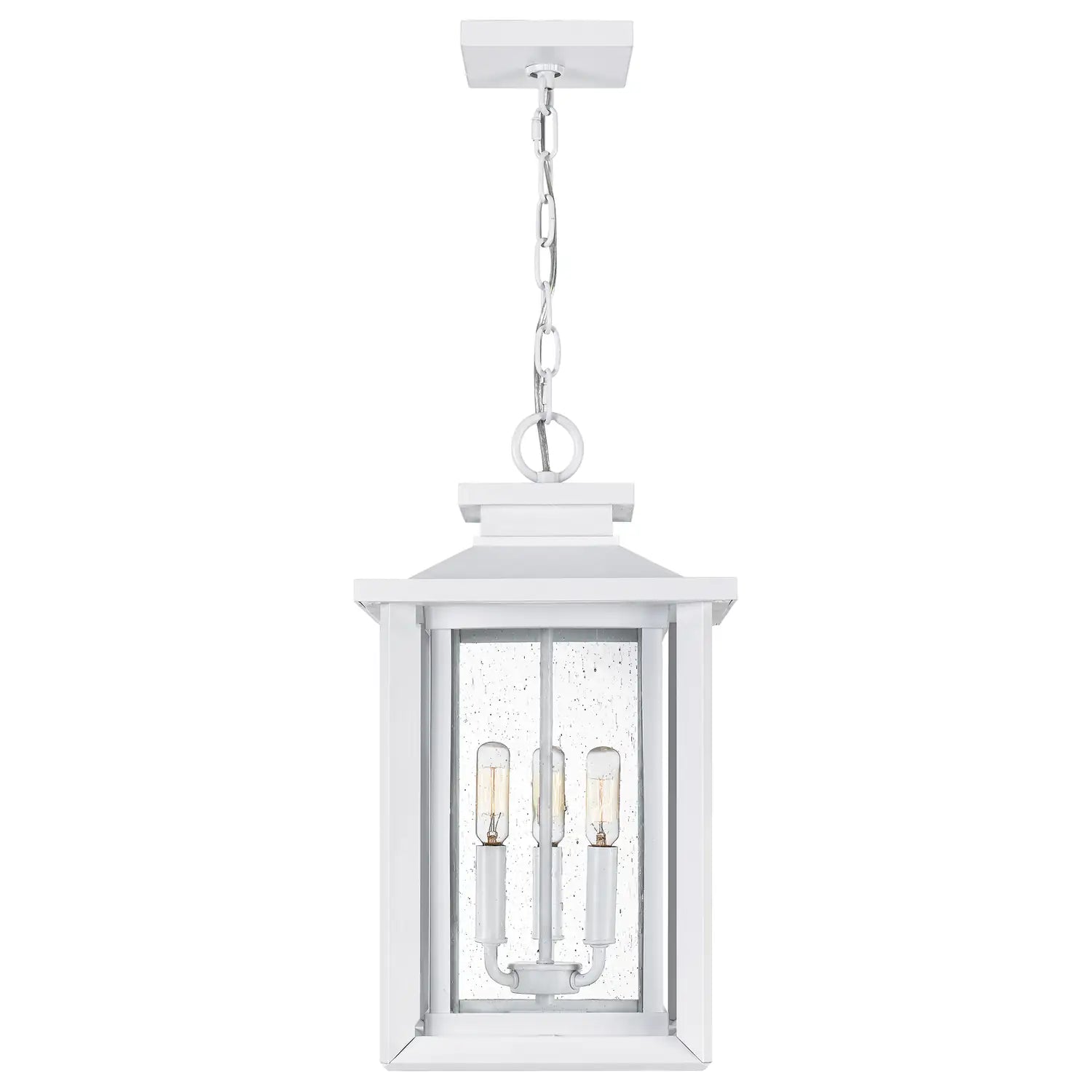 QUOIZEL, WAKEFIELD OUTDOOR LANTERN, OUTDOOR CEILING LIGHTS