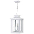 QUOIZEL, WAKEFIELD OUTDOOR LANTERN, OUTDOOR CEILING LIGHTS