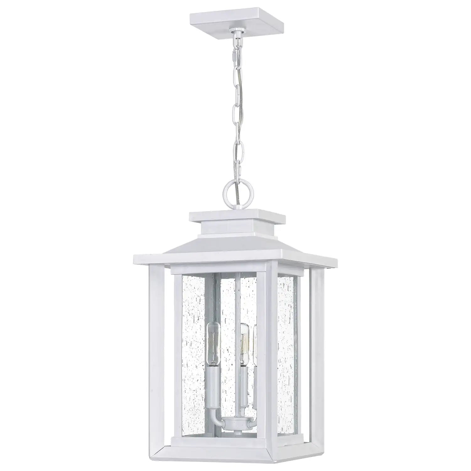 QUOIZEL, WAKEFIELD OUTDOOR LANTERN, OUTDOOR CEILING LIGHTS