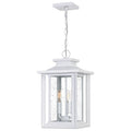 QUOIZEL, WAKEFIELD OUTDOOR LANTERN, OUTDOOR CEILING LIGHTS