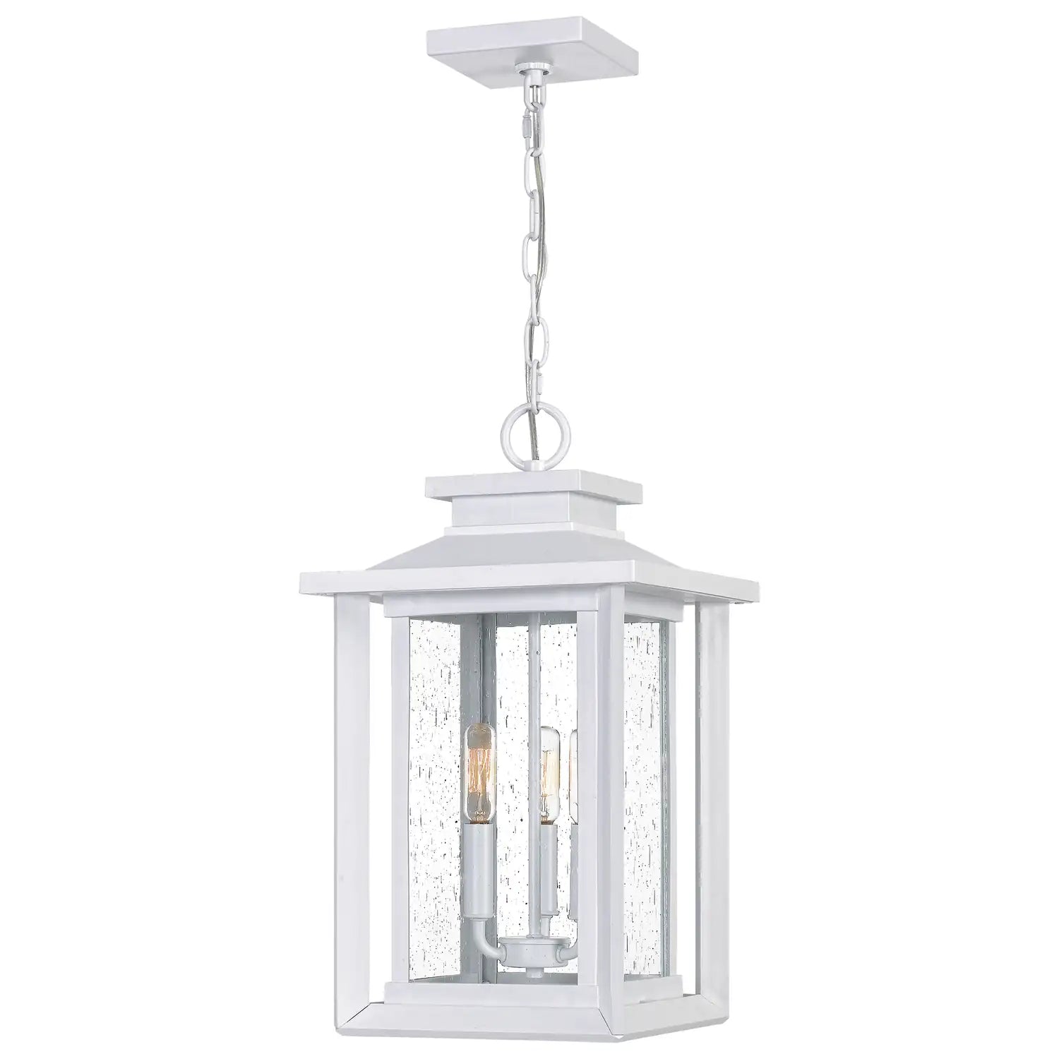 QUOIZEL, WAKEFIELD OUTDOOR LANTERN, OUTDOOR CEILING LIGHTS