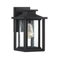 QUOIZEL, WAKEFIELD OUTDOOR LANTERN, OUTDOOR CEILING LIGHTS