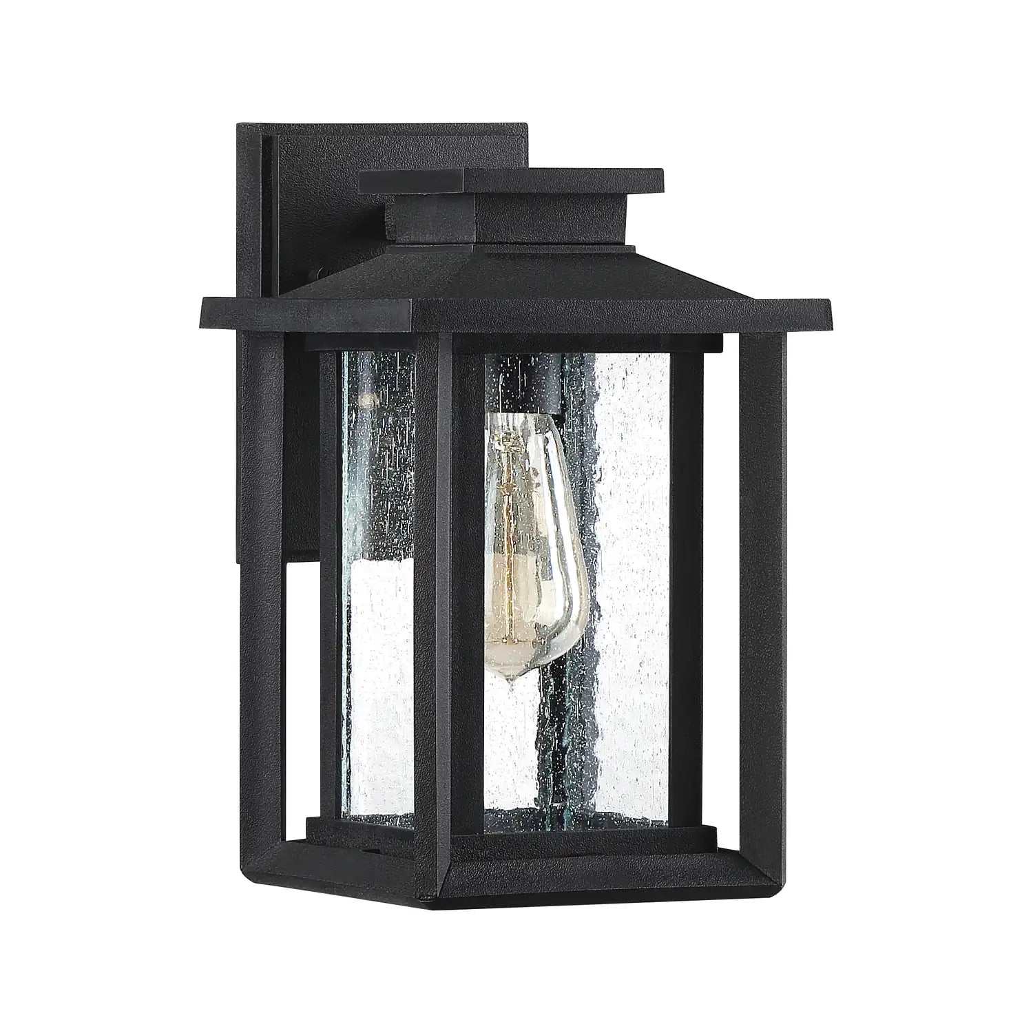 QUOIZEL, WAKEFIELD OUTDOOR LANTERN, OUTDOOR CEILING LIGHTS
