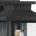 QUOIZEL, WAKEFIELD OUTDOOR LANTERN, OUTDOOR CEILING LIGHTS