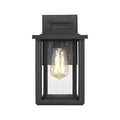 QUOIZEL, WAKEFIELD OUTDOOR LANTERN, OUTDOOR CEILING LIGHTS
