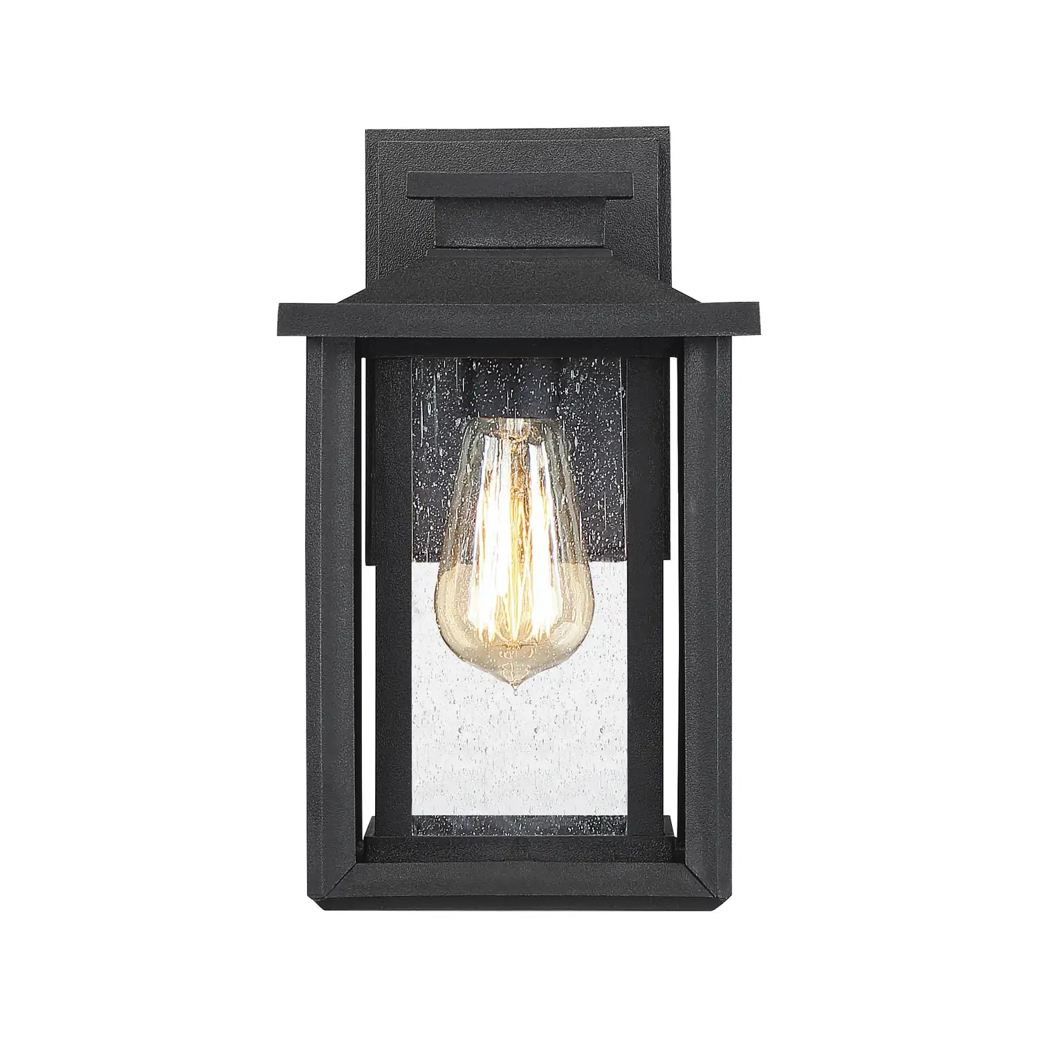 QUOIZEL, WAKEFIELD OUTDOOR LANTERN, OUTDOOR CEILING LIGHTS