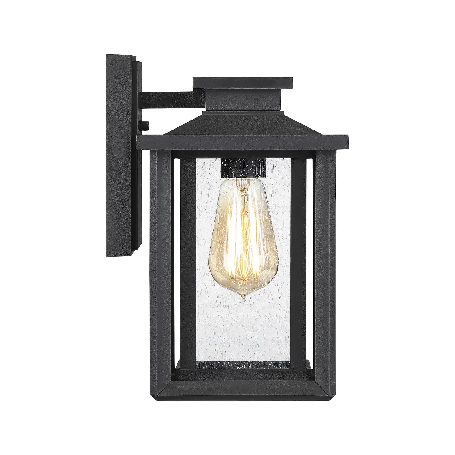 QUOIZEL, WAKEFIELD OUTDOOR LANTERN, OUTDOOR CEILING LIGHTS
