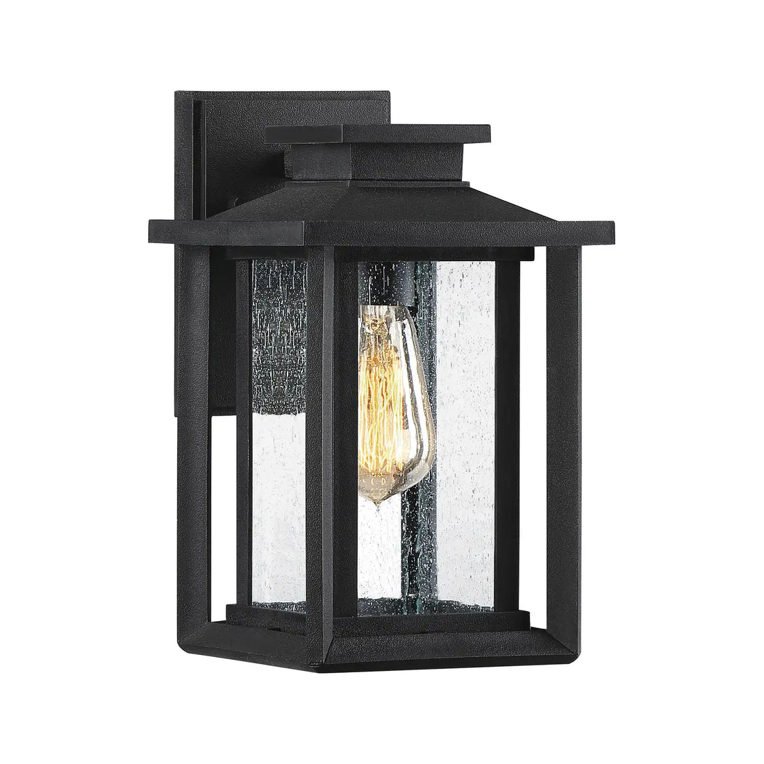 QUOIZEL, WAKEFIELD OUTDOOR LANTERN, OUTDOOR CEILING LIGHTS