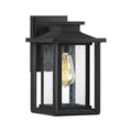 QUOIZEL, WAKEFIELD OUTDOOR LANTERN, OUTDOOR CEILING LIGHTS