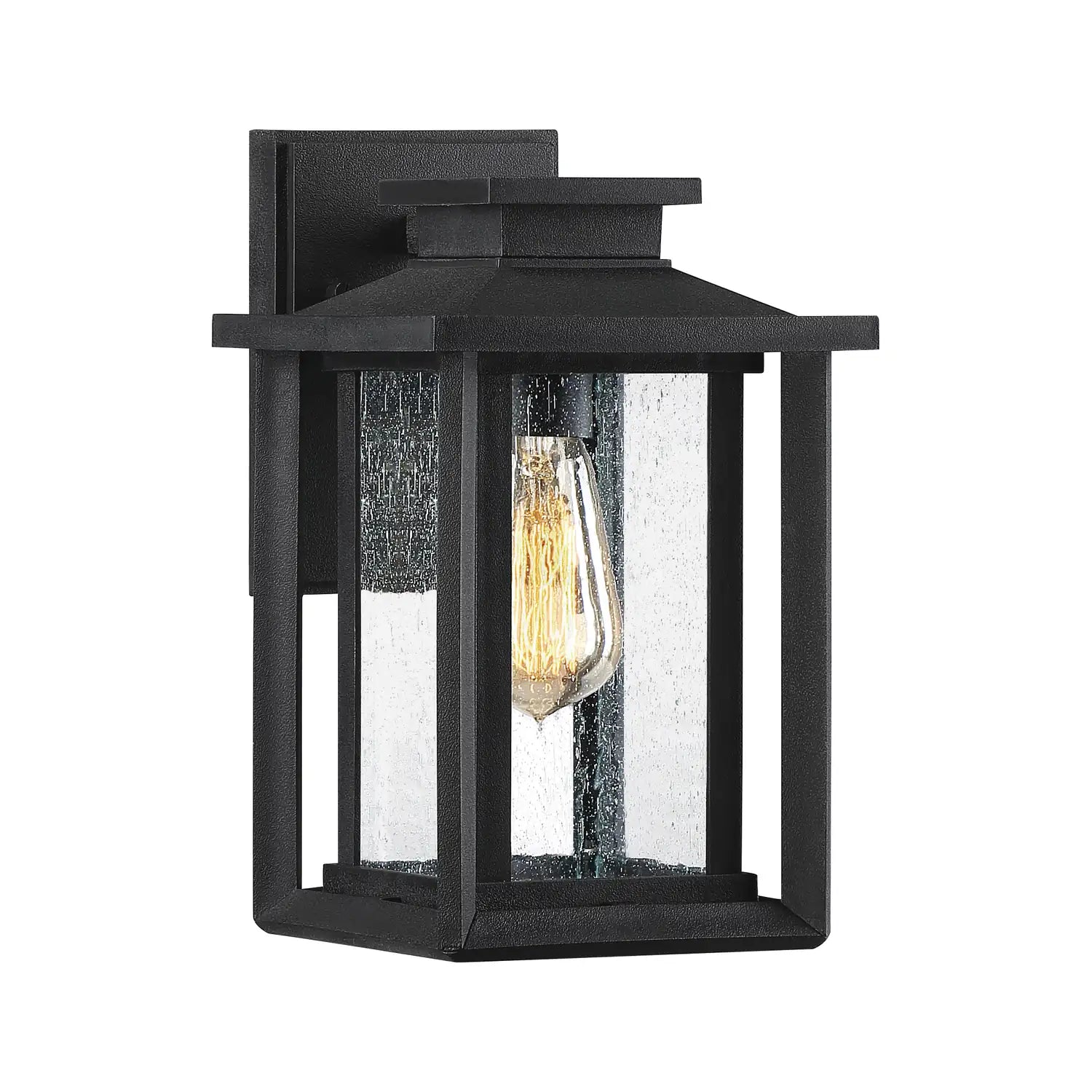 QUOIZEL, WAKEFIELD OUTDOOR LANTERN, OUTDOOR CEILING LIGHTS