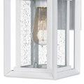 QUOIZEL, WAKEFIELD OUTDOOR LANTERN, OUTDOOR CEILING LIGHTS