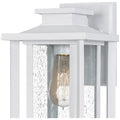 QUOIZEL, WAKEFIELD OUTDOOR LANTERN, OUTDOOR CEILING LIGHTS