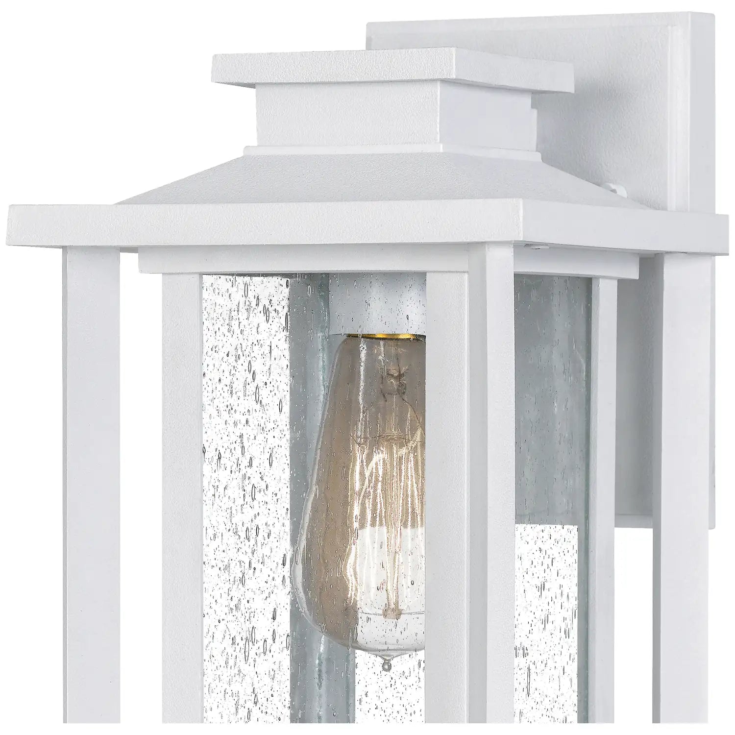 QUOIZEL, WAKEFIELD OUTDOOR LANTERN, OUTDOOR CEILING LIGHTS