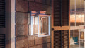 QUOIZEL, WAKEFIELD OUTDOOR LANTERN, OUTDOOR CEILING LIGHTS