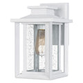 QUOIZEL, WAKEFIELD OUTDOOR LANTERN, OUTDOOR CEILING LIGHTS