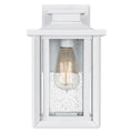 QUOIZEL, WAKEFIELD OUTDOOR LANTERN, OUTDOOR CEILING LIGHTS