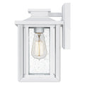 QUOIZEL, WAKEFIELD OUTDOOR LANTERN, OUTDOOR CEILING LIGHTS