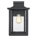 QUOIZEL, WAKEFIELD OUTDOOR LANTERN, OUTDOOR CEILING LIGHTS