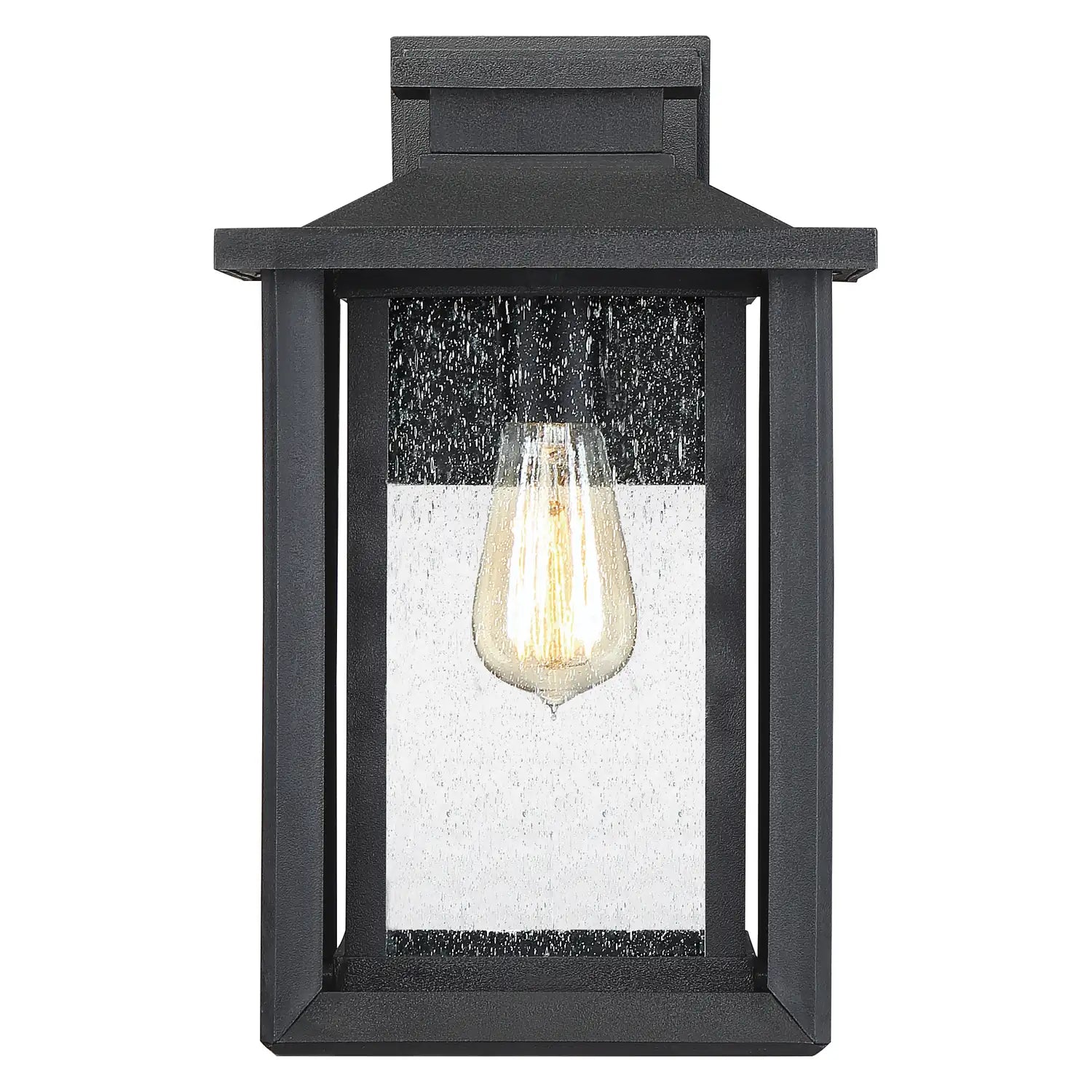 QUOIZEL, WAKEFIELD OUTDOOR LANTERN, OUTDOOR CEILING LIGHTS