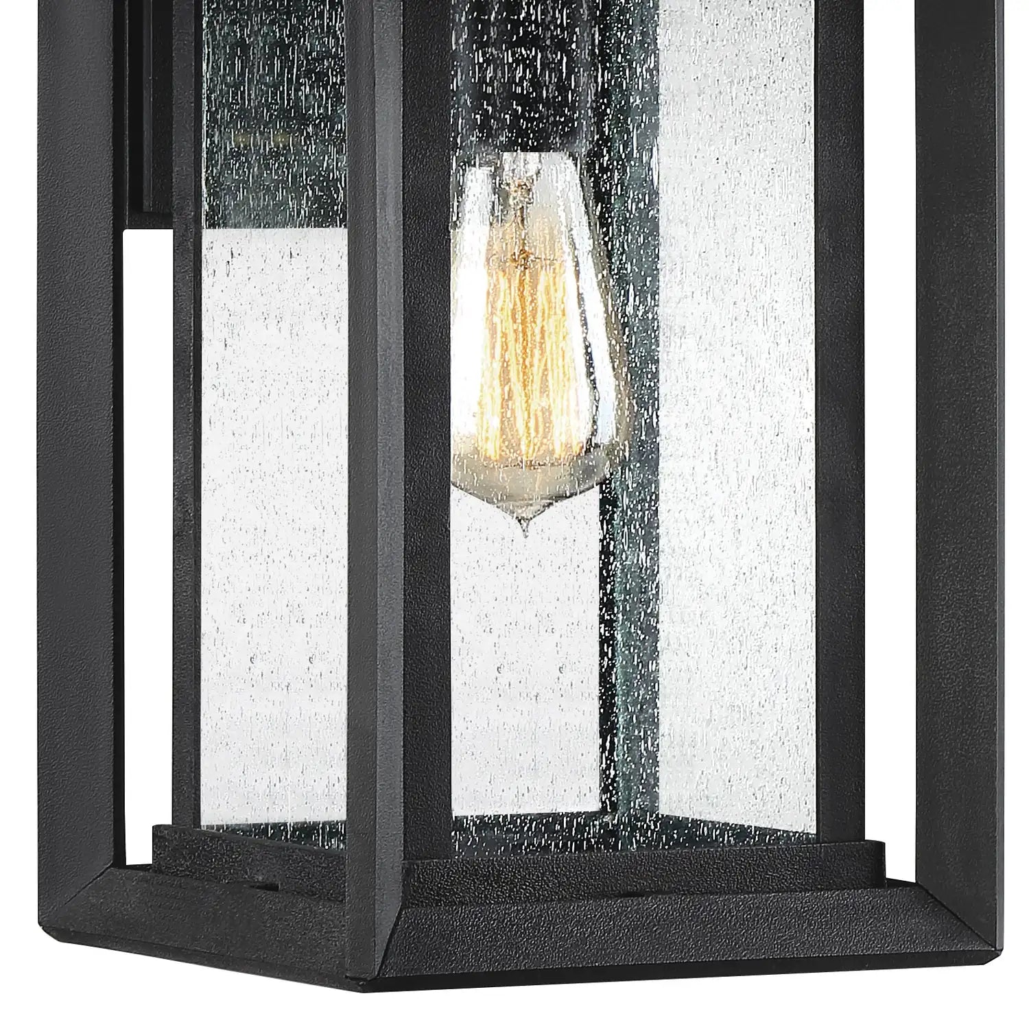 QUOIZEL, WAKEFIELD OUTDOOR LANTERN, OUTDOOR CEILING LIGHTS