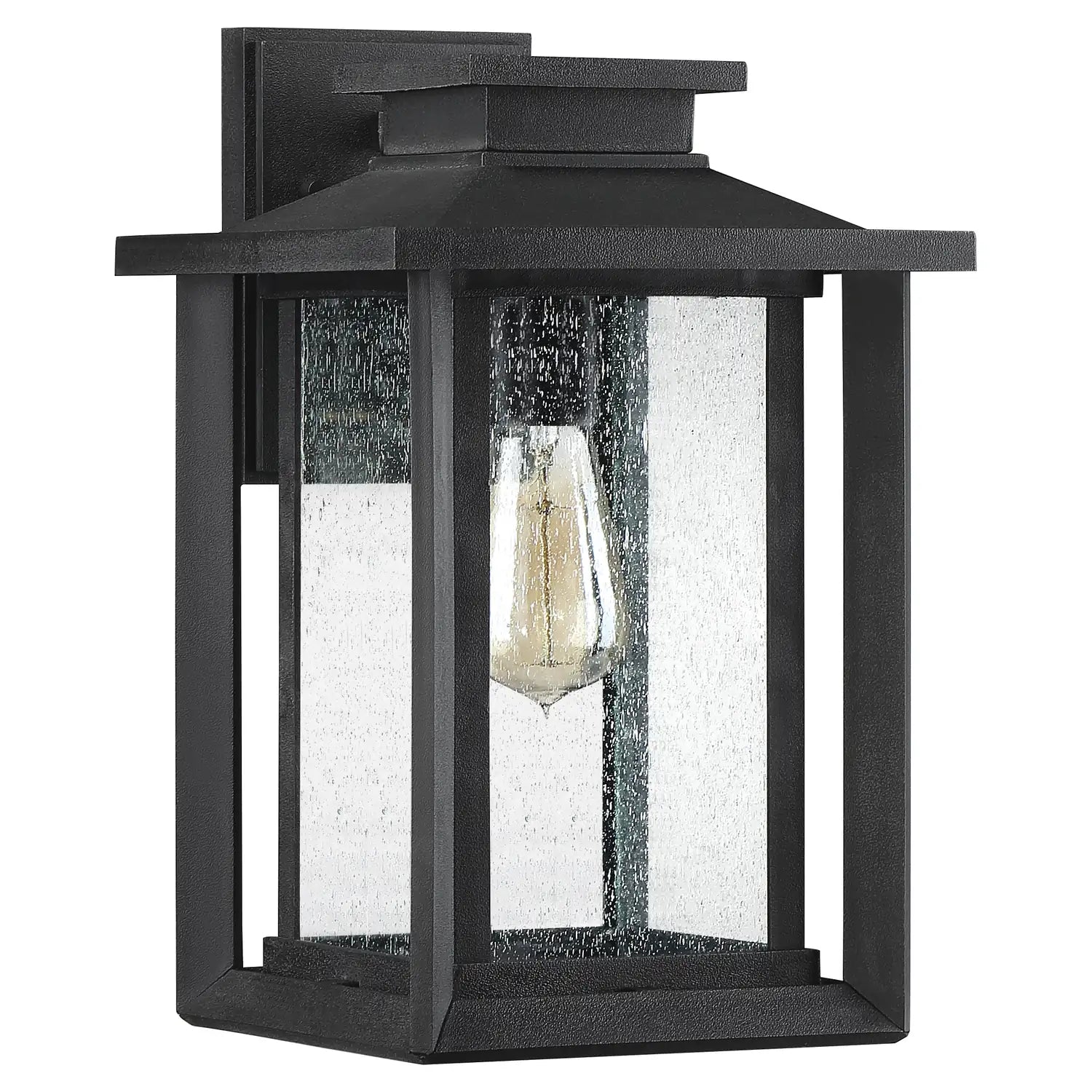 QUOIZEL, WAKEFIELD OUTDOOR LANTERN, OUTDOOR CEILING LIGHTS