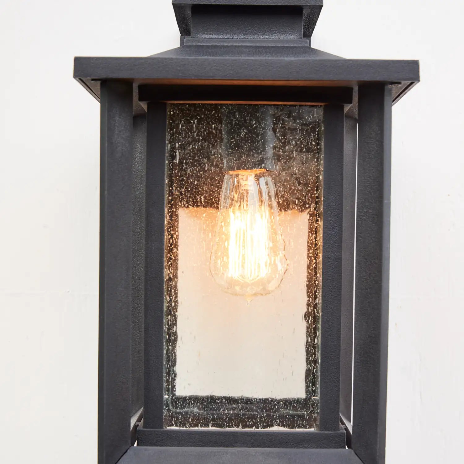 QUOIZEL, WAKEFIELD OUTDOOR LANTERN, OUTDOOR CEILING LIGHTS