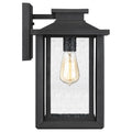 QUOIZEL, WAKEFIELD OUTDOOR LANTERN, OUTDOOR CEILING LIGHTS