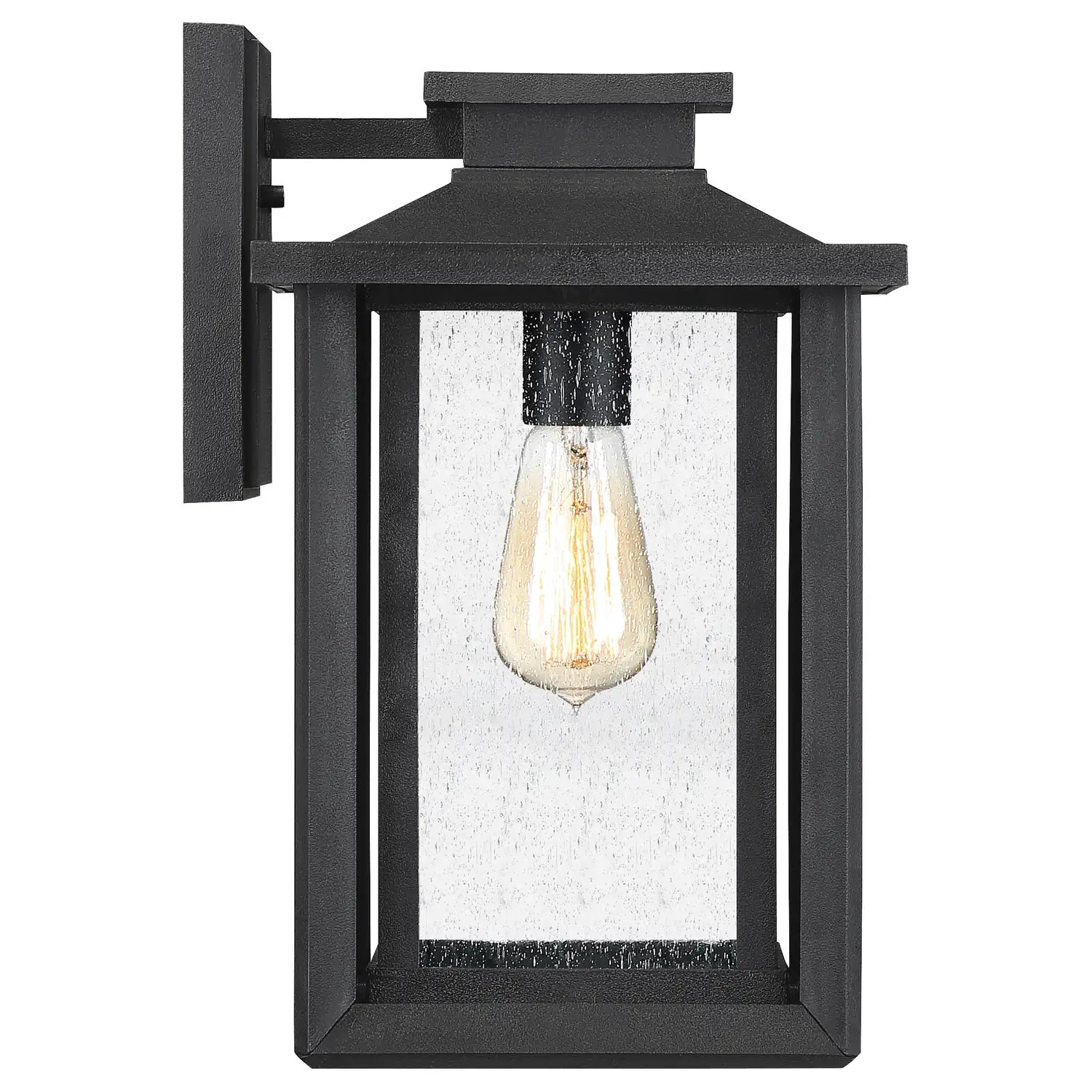 QUOIZEL, WAKEFIELD OUTDOOR LANTERN, OUTDOOR CEILING LIGHTS