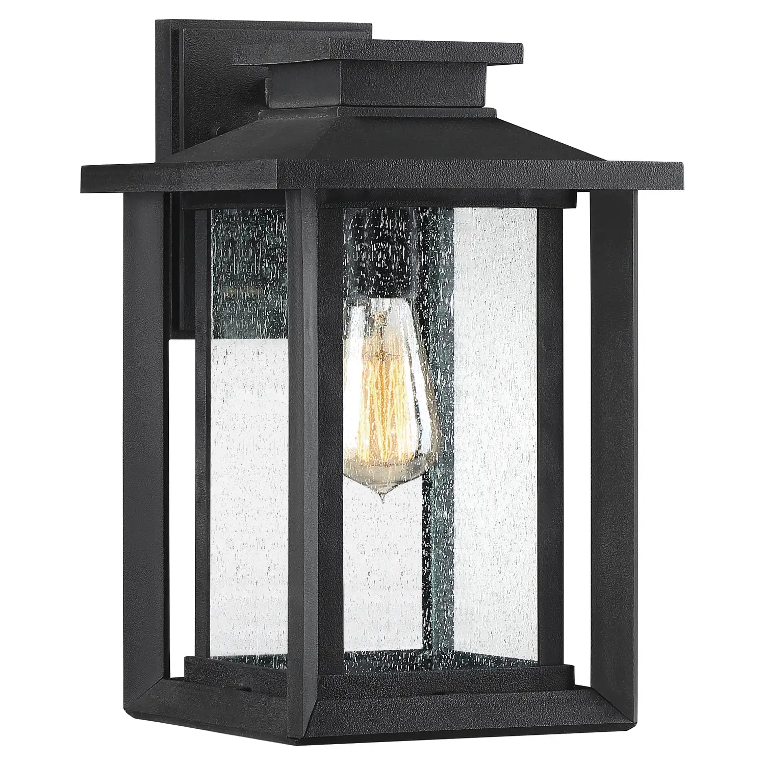 QUOIZEL, WAKEFIELD OUTDOOR LANTERN, OUTDOOR CEILING LIGHTS