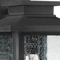 QUOIZEL, WAKEFIELD OUTDOOR LANTERN, OUTDOOR CEILING LIGHTS