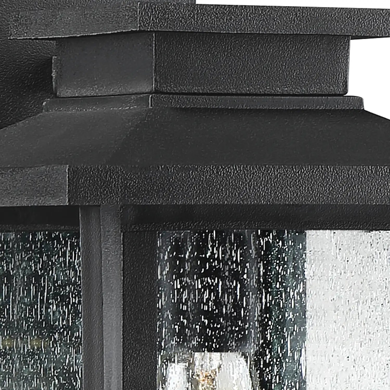 QUOIZEL, WAKEFIELD OUTDOOR LANTERN, OUTDOOR CEILING LIGHTS