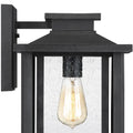 QUOIZEL, WAKEFIELD OUTDOOR LANTERN, OUTDOOR CEILING LIGHTS