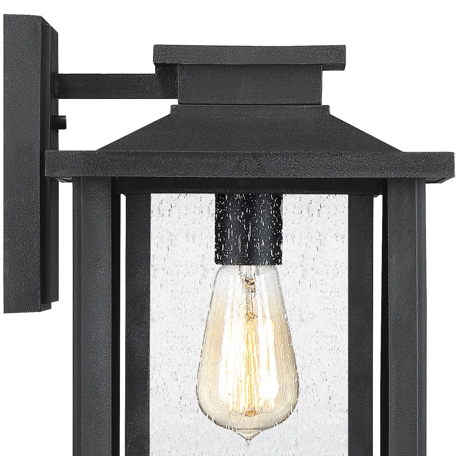 QUOIZEL, WAKEFIELD OUTDOOR LANTERN, OUTDOOR CEILING LIGHTS