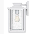 QUOIZEL, WAKEFIELD OUTDOOR LANTERN, OUTDOOR CEILING LIGHTS