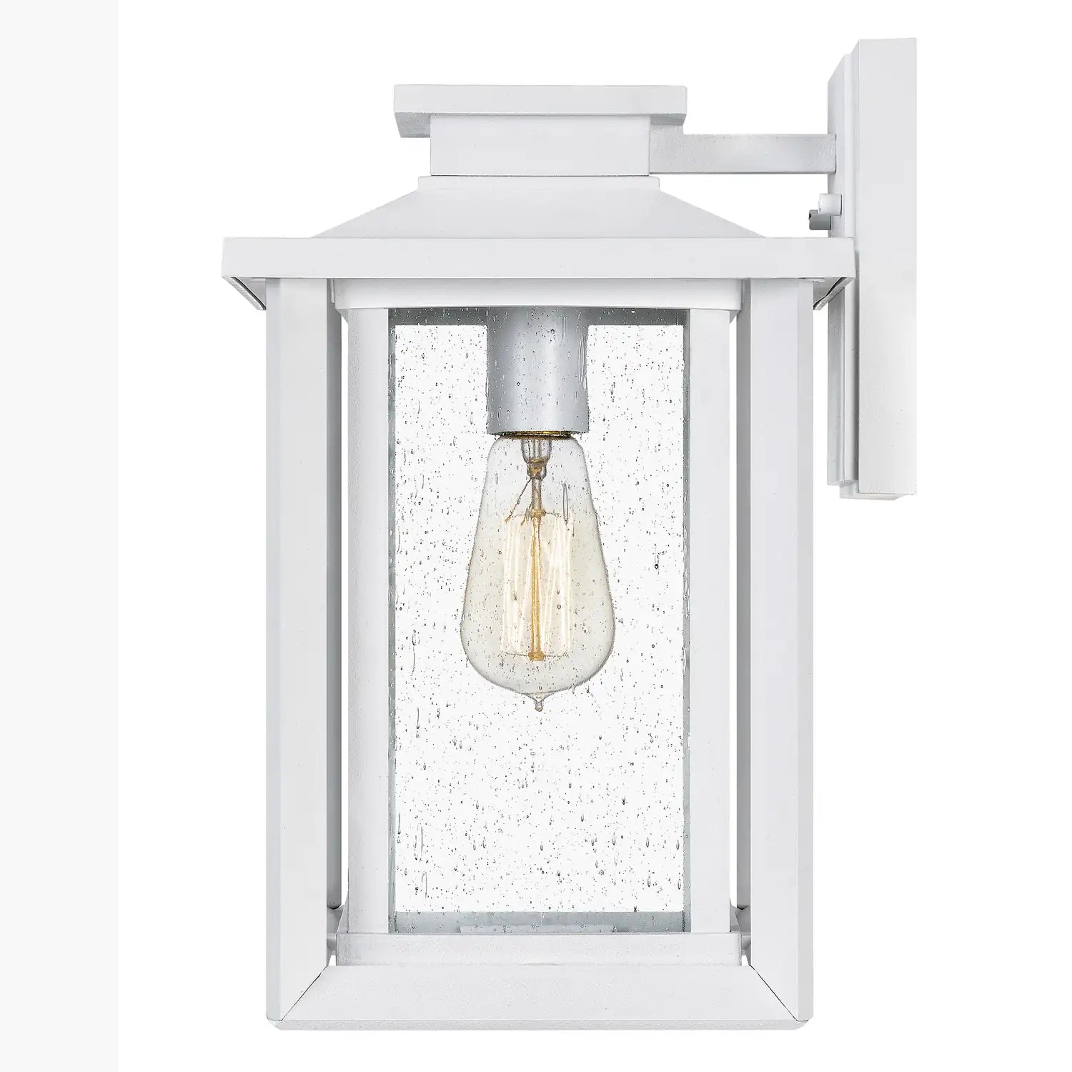 QUOIZEL, WAKEFIELD OUTDOOR LANTERN, OUTDOOR CEILING LIGHTS