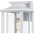 QUOIZEL, WAKEFIELD OUTDOOR LANTERN, OUTDOOR CEILING LIGHTS