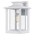 QUOIZEL, WAKEFIELD OUTDOOR LANTERN, OUTDOOR CEILING LIGHTS