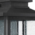 QUOIZEL, WAKEFIELD OUTDOOR LANTERN, OUTDOOR CEILING LIGHTS