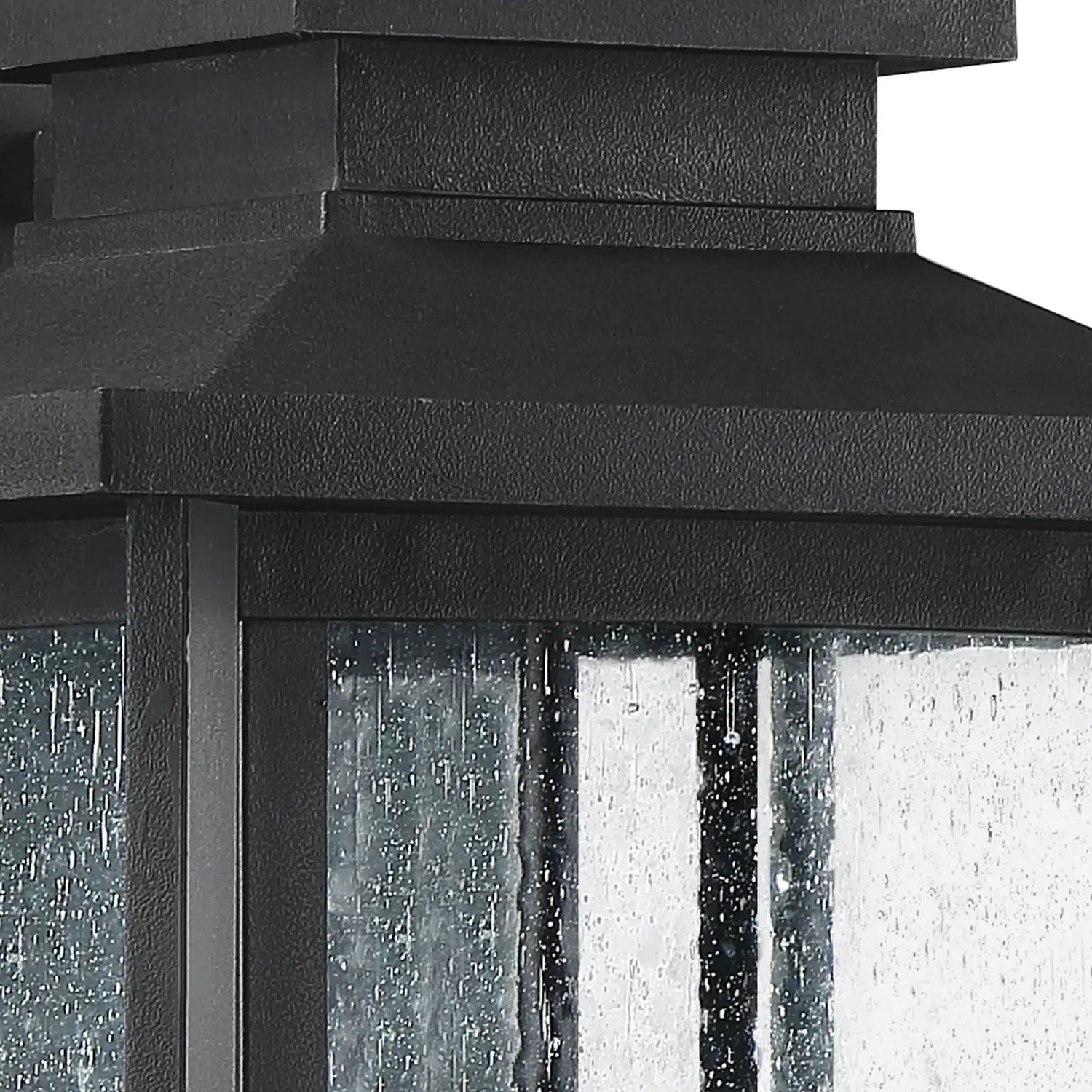 QUOIZEL, WAKEFIELD OUTDOOR LANTERN, OUTDOOR CEILING LIGHTS