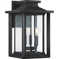 QUOIZEL, WAKEFIELD OUTDOOR LANTERN, OUTDOOR CEILING LIGHTS