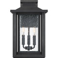 QUOIZEL, WAKEFIELD OUTDOOR LANTERN, OUTDOOR CEILING LIGHTS