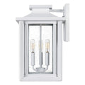 QUOIZEL, WAKEFIELD OUTDOOR LANTERN, OUTDOOR CEILING LIGHTS