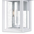 QUOIZEL, WAKEFIELD OUTDOOR LANTERN, OUTDOOR CEILING LIGHTS