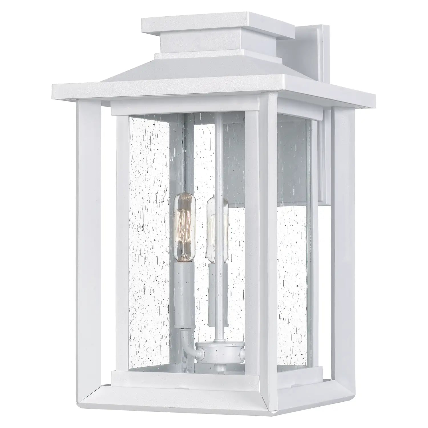 QUOIZEL, WAKEFIELD OUTDOOR LANTERN, OUTDOOR CEILING LIGHTS