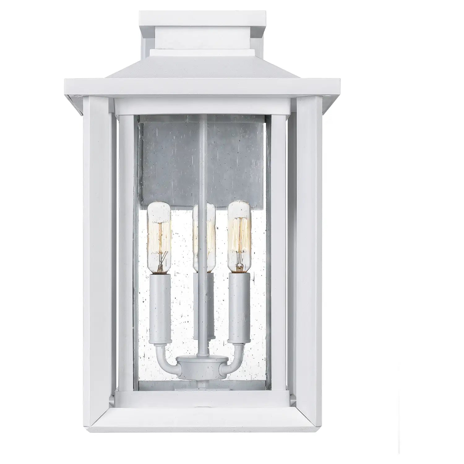 QUOIZEL, WAKEFIELD OUTDOOR LANTERN, OUTDOOR CEILING LIGHTS